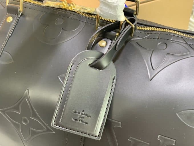 ルイヴィトンバッグコピー 2021新品注目度NO.1 Louis Vuitton 男女兼用 ボストンバッグ - 画像 (4)