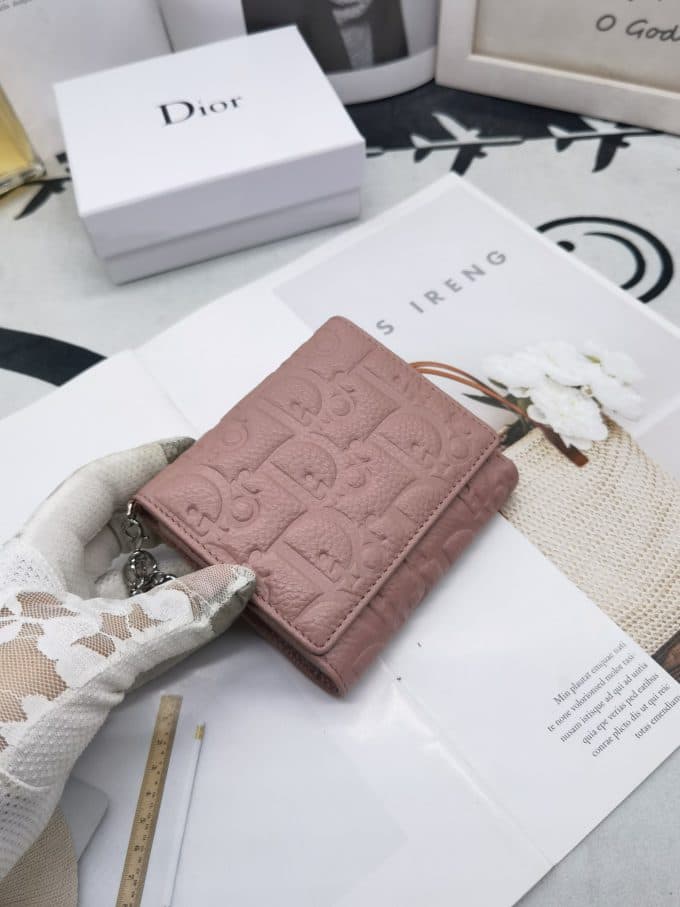ディオール財布コピー 2021新品注目度NO.1 Dior レディース 財布 - 画像 (6)