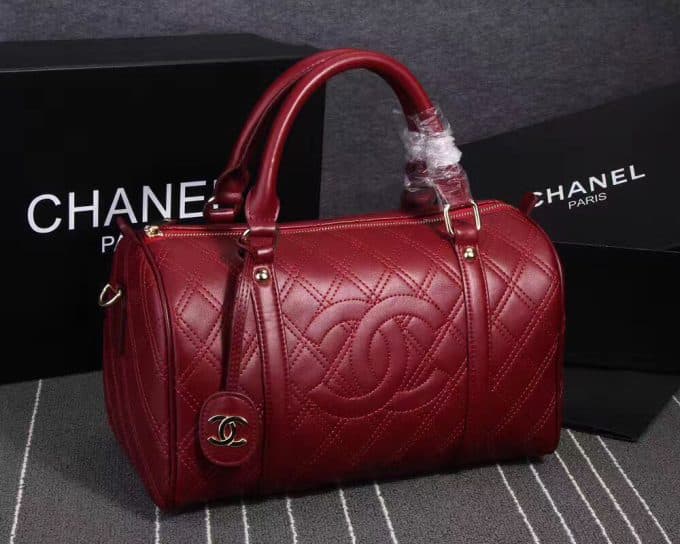 シャネルバッグコピー 2021新品注目度NO.1 CHANEL 男女兼用 ボストンバッグ