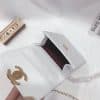 シャネルバッグコピー 定番人気2021新品 CHANEL 男女兼用 携帯 電話 バッグ - 画像 (8)