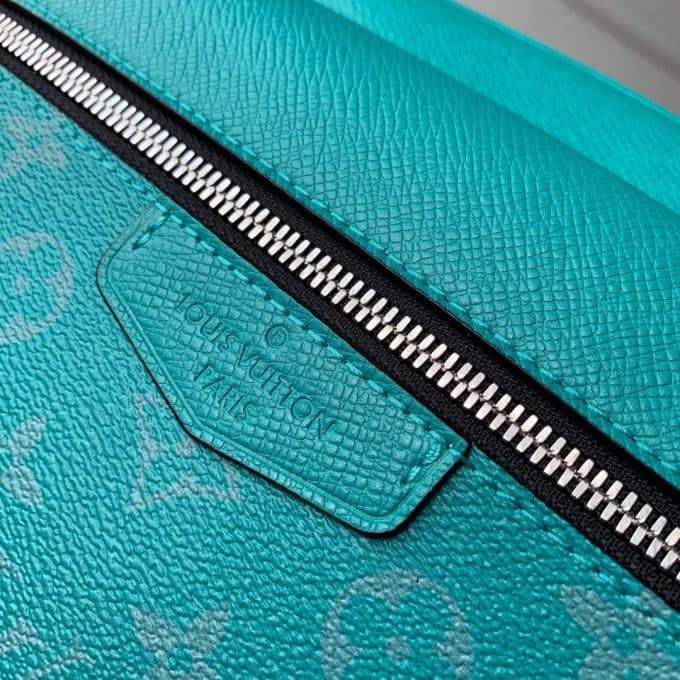 高品質ルイヴィトンバッグコピー 2021新品注目度NO.1 Louis Vuitton メンズ ショルダーバッグ - 画像 (3)