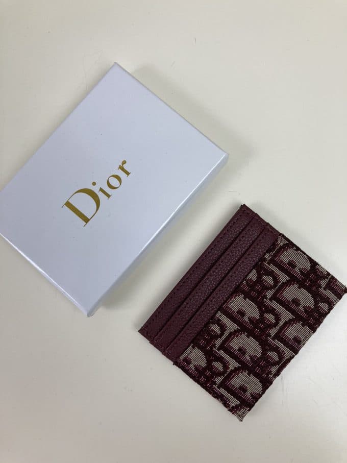 ディオール財布コピー 2021新品注目度NO.1 Dior レディース 財布 - 画像 (3)