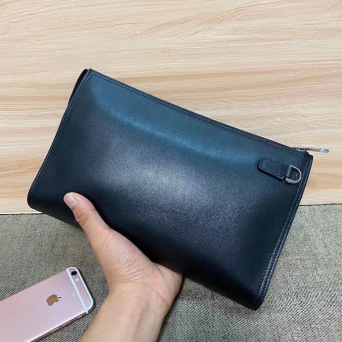 バーバリーバッグコピー 定番人気2021新品 BURBERRY メンズ セカンドバッグ - 画像 (2)