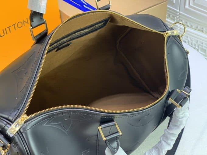 ルイヴィトンバッグコピー 2021新品注目度NO.1 Louis Vuitton 男女兼用 ボストンバッグ - 画像 (8)