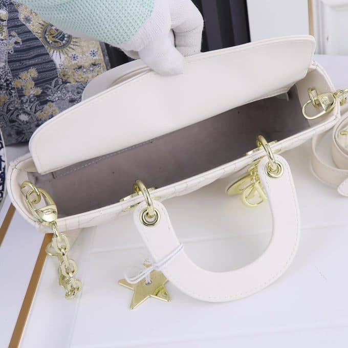 ディオールバッグコピー 2022新品注目度NO.1 Dior レディース ハンドバッグ - 画像 (8)