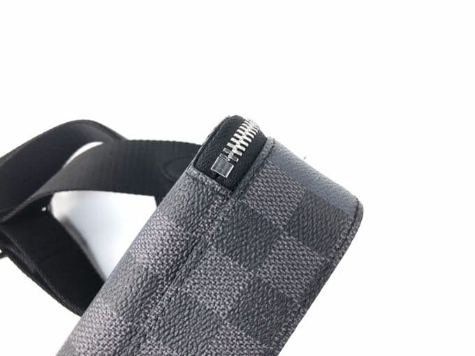 高品質ルイヴィトンバッグコピー 2021新品注目度NO.1 Louis Vuitton メンズ ショルダーバッグ - 画像 (7)