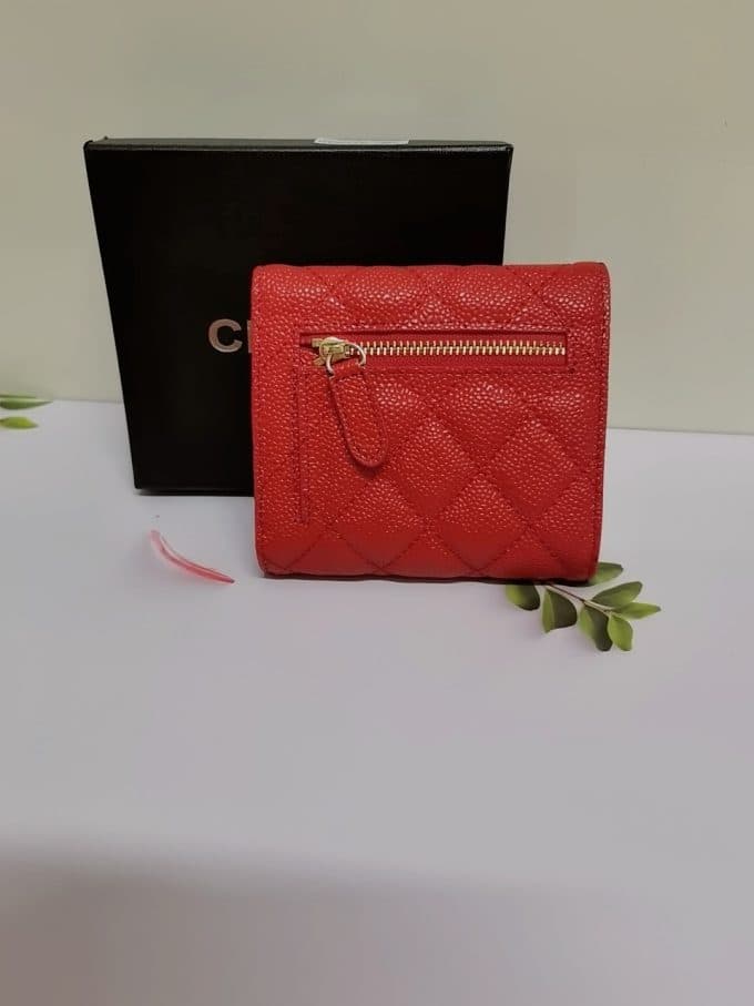 シャネル財布コピー 大人気2021新品 CHANEL レディース 財布 - 画像 (2)