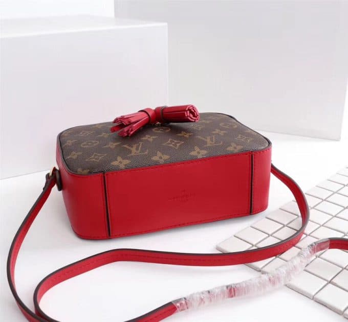 ルイヴィトンバッグコピー 2020新品注目度NO.1 Louis Vuitton レディース ショルダーバッグ - 画像 (4)