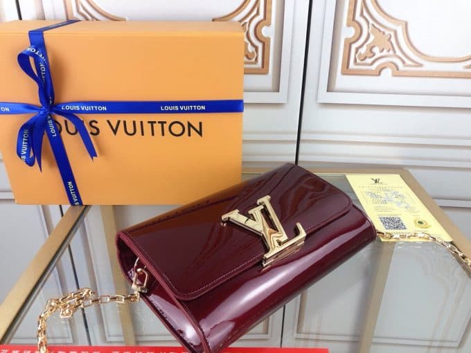 ルイヴィトンバッグコピー 定番人気2020新品 Louis Vuitton レディース ショルダーバッグ - 画像 (3)