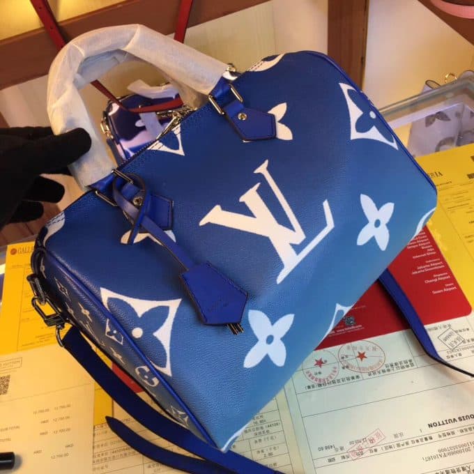 ルイヴィトンバッグコピー 2020新品注目度NO.1 Louis Vuitton レディース ハンドバッグ - 画像 (5)