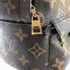 ルイヴィトンバッグコピー 大人気2020新品 Louis Vuitton レディース バックパック - 画像 (7)