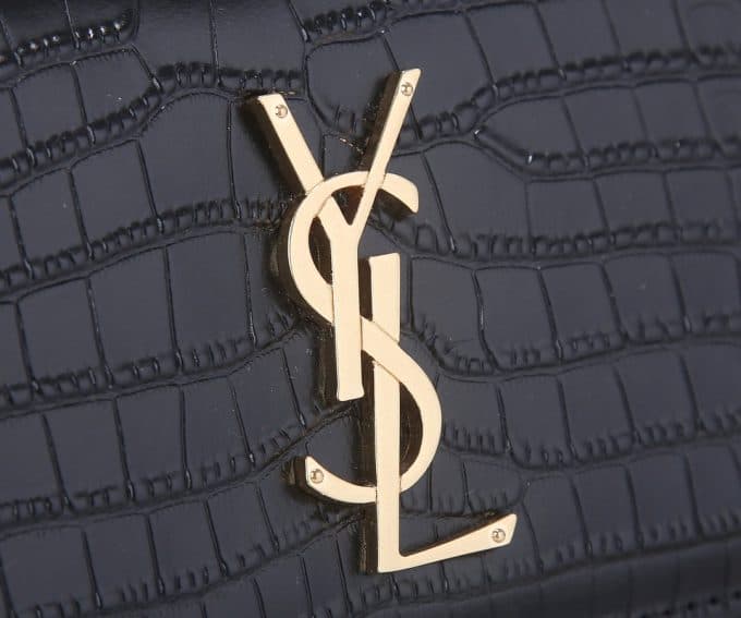 イヴサンローラン バッグコピー 定番人気2022新品 YSL レディース ショルダーバッグ - 画像 (6)