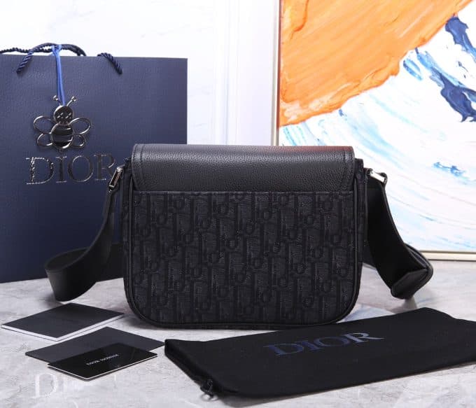 高品質ディオールバッグコピー 大人気2021新品 Dior メンズ ショルダーバッグ - 画像 (4)