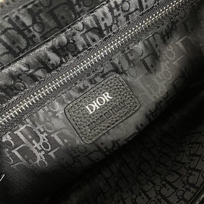 ディオールバッグコピー 大人気2021新品 Dior メンズ ショルダーバッグ - 画像 (8)