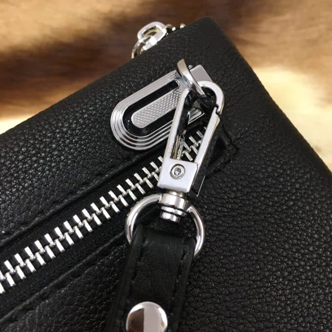 モンブランバッグコピー 定番人気2021新品 Montblancメンズ セカンドバッグ - 画像 (5)