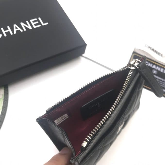 シャネル財布コピー 定番人気2021新品 CHANEL レディース 財布 - 画像 (6)