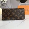 ルイヴィトン財布コピー 定番人気2022新品 Louis Vuitton レディース 長財布 - 画像 (2)