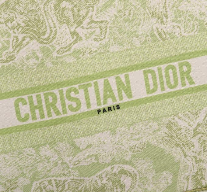 ディオールバッグコピー 2022新品注目度NO.1 Dior レディース トートバッグ - 画像 (5)