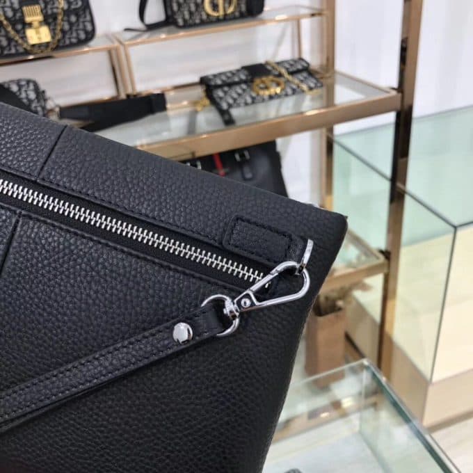プラダバッグコピー 定番人気2021新品 PRADA メンズ セカンドバッグ - 画像 (7)