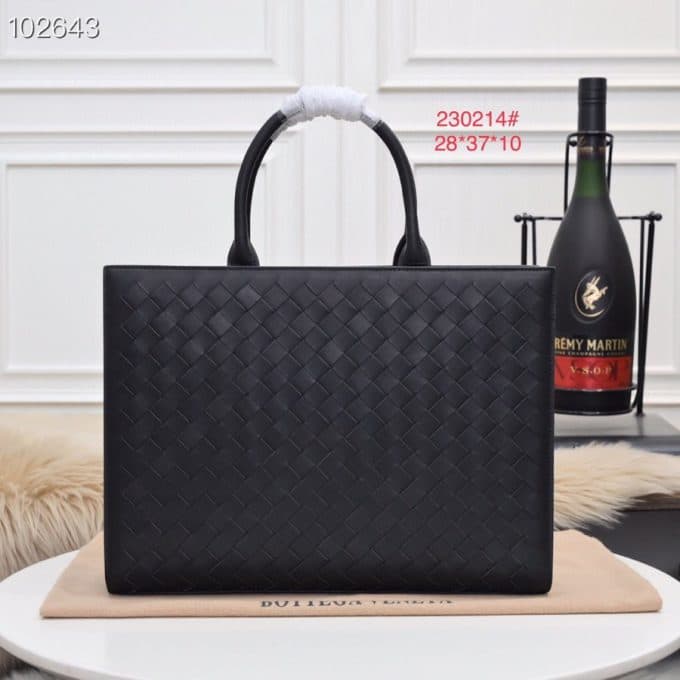 ボッテガヴェネタバッグコピー 大人気2021新品 Bottega Veneta メンズ ブリーフケース