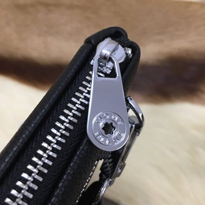 モンブランバッグコピー 定番人気2021新品 Montblancメンズ セカンドバッグ - 画像 (6)