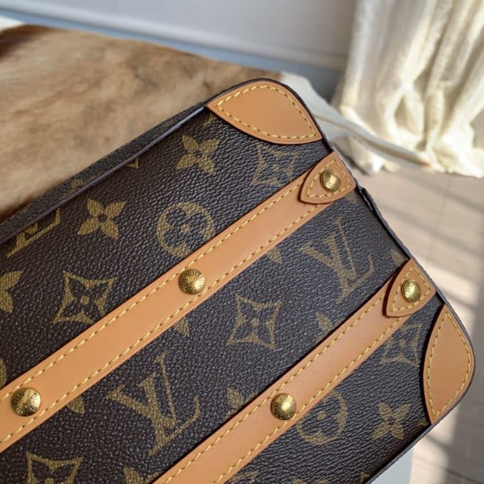 高品質ルイヴィトンバッグコピー 2021新品注目度NO.1 Louis Vuitton メンズ ショルダーバッグ - 画像 (7)