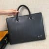 高品質プラダバッグコピー 2021新品注目度NO.1 PRADA メンズ ブリーフケース - 画像 (2)