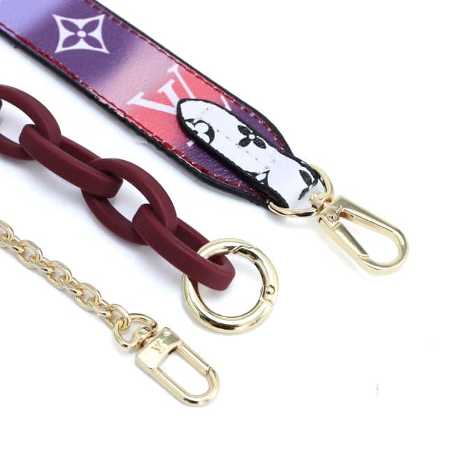 ルイヴィトンバッグコピー 定番人気2020新品 Louis Vuitton レディース ショルダーバッグ - 画像 (5)