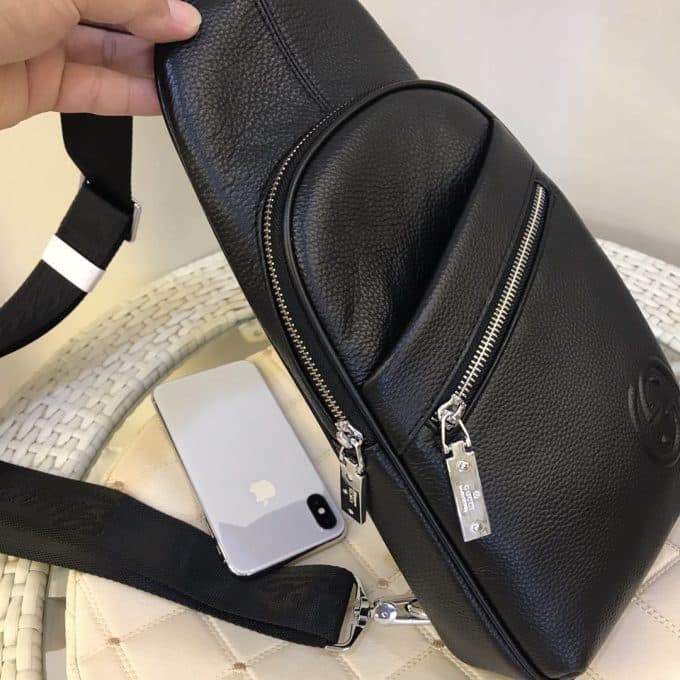 グッチバッグコピー 大人気2021新品 GUCCI メンズ ボディバッグ - 画像 (5)