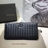 ボッテガヴェネタ財布コピー 定番人気2020新品 Bottega Veneta レディース 長財布 - 画像 (2)
