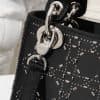 ディオールバッグコピー 定番人気2020新品 Dior レディース ハンドバッグ - 画像 (5)