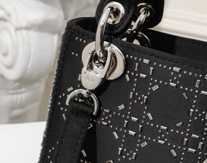 ディオールバッグコピー 定番人気2020新品 Dior レディース ハンドバッグ - 画像 (5)
