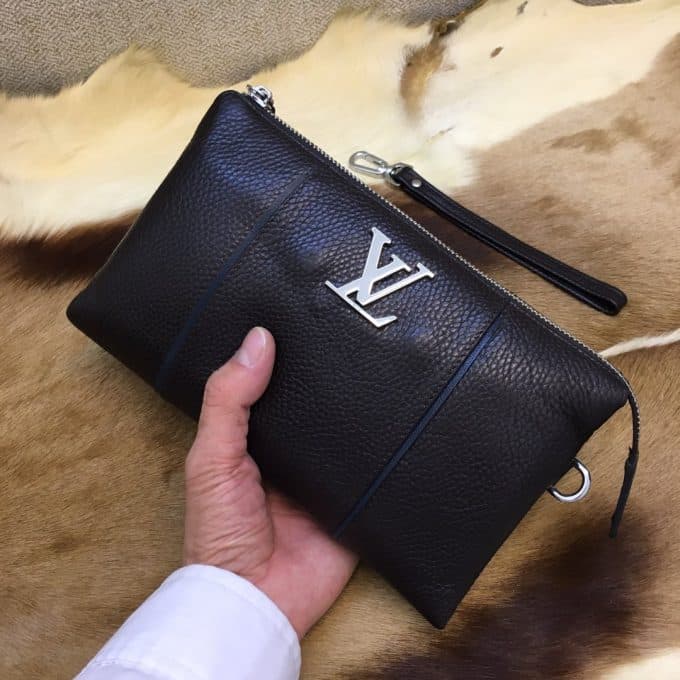 ルイヴィトンバッグコピー 大人気2021新品 Louis Vuitton メンズ セカンドバッグ - 画像 (4)