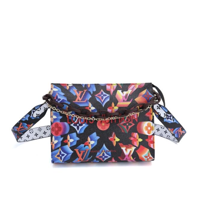 ルイヴィトンバッグコピー 定番人気2020新品 Louis Vuitton レディース ショルダーバッグ