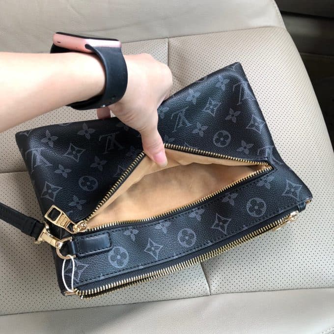 ルイヴィトンバッグコピー 定番人気2021新品 Louis Vuitton メンズ セカンドバッグ - 画像 (9)
