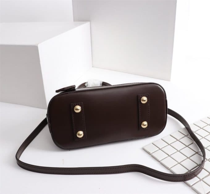 ルイヴィトンバッグコピー 定番人気2020新品 Louis Vuitton レディース ハンドバッグ - 画像 (8)