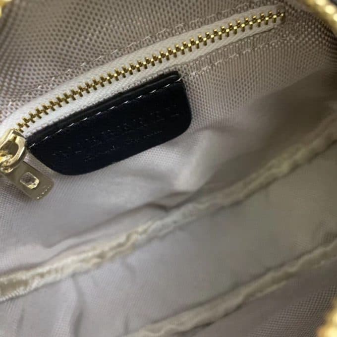 2019大人気爆発バーバリー(BURBERRY)☆レディース ショルダーバッグコピー☆人気商品今流行り欠かせない存在☆★ - 画像 (7)