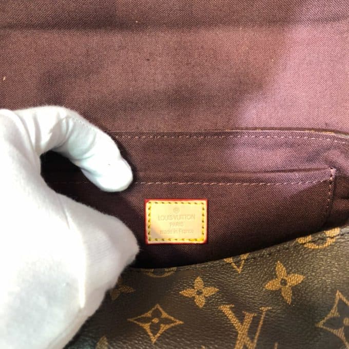 ルイヴィトンバッグコピー 2020新品注目度NO.1 Louis Vuitton レディース ハンドバッグ - 画像 (9)