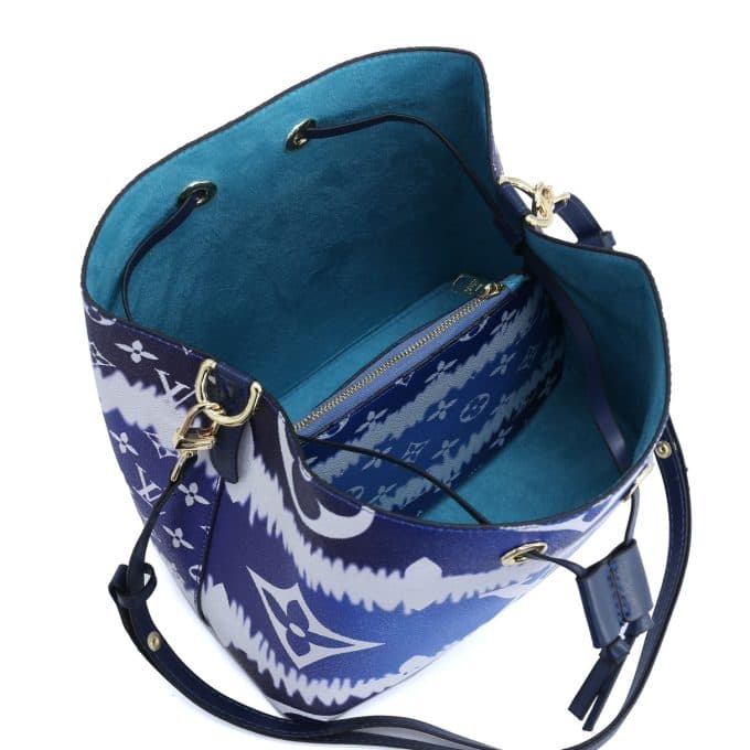 ルイヴィトンバッグコピー 大人気2020新品 Louis Vuitton レディース バケツバッグ - 画像 (7)