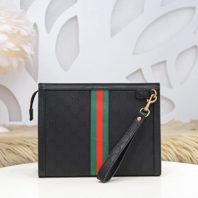 グッチバッグコピー 大人気2021新品 GUCCI メンズ セカンドバッグ - 画像 (3)