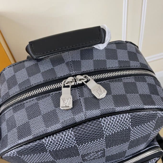 ルイヴィトンバッグコピー 大人気2022新品 Louis Vuitton メンズ バックパック - 画像 (2)