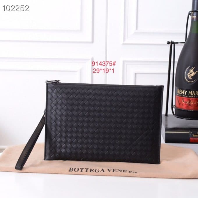 ボッテガヴェネタバッグコピー 定番人気2021新品 Bottega Veneta メンズ セカンドバッグ