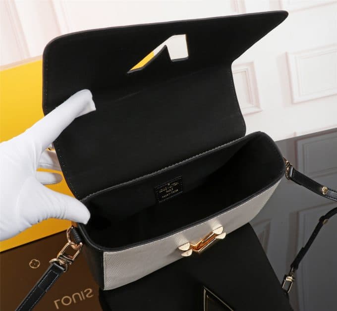 ルイヴィトンバッグコピー 大人気2020新品 Louis Vuitton レディース ハンドバッグ - 画像 (9)