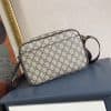 グッチバッグコピー 2021新品注目度NO.1 GUCCI メンズ ショルダーバッグ - 画像 (3)