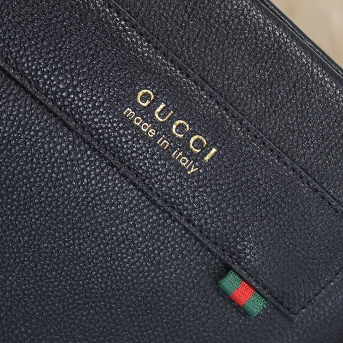 グッチバッグコピー 定番人気2021新品 GUCCI メンズ ショルダーバッグ - 画像 (4)