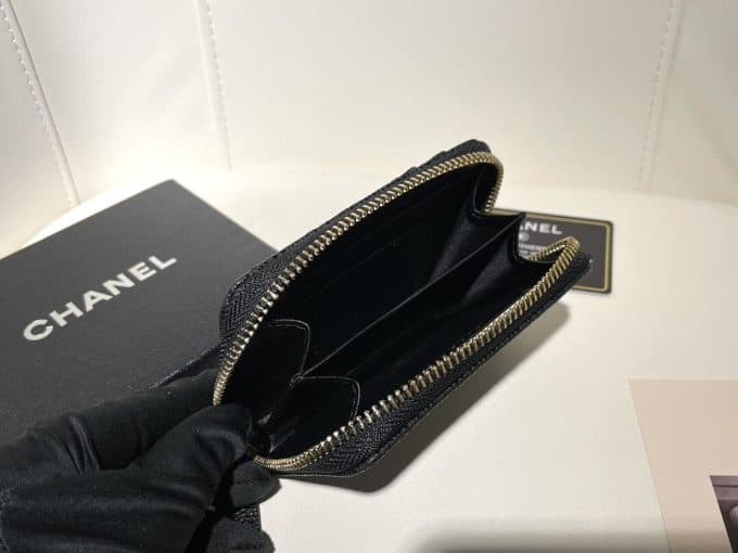 シャネル財布コピー 定番人気2021新品 CHANEL レディース 財布 - 画像 (9)