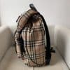 高品質 バーバリーバッグコピー 定番人気2021新品 BURBERRY メンズ バックパック - 画像 (5)