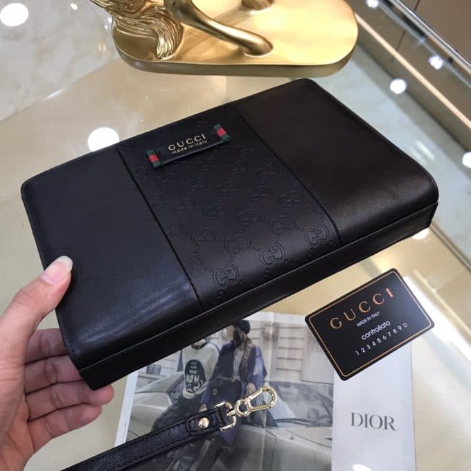 グッチバッグコピー 2021新品注目度NO.1 GUCCI メンズ セカンドバッグ - 画像 (7)