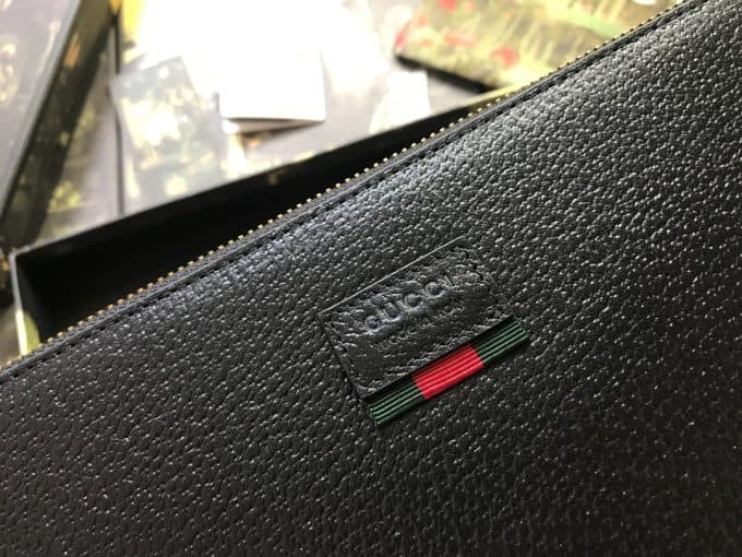 グッチバッグコピー 定番人気2021新品 GUCCI メンズ セカンドバッグ - 画像 (4)
