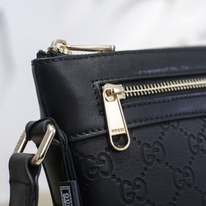 グッチバッグコピー 定番人気2021新品 GUCCI メンズ ショルダーバッグ - 画像 (5)